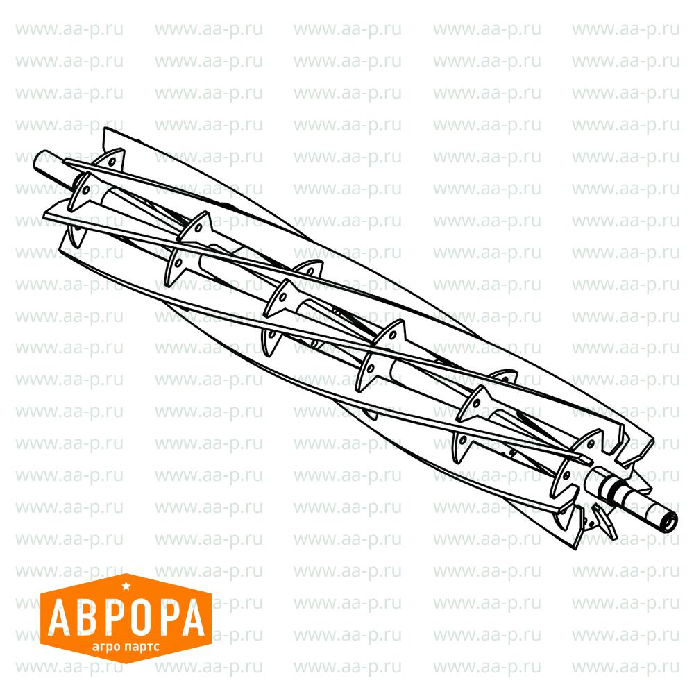 MT2903 ВИНТ  С  ГОЛОВКОЙ
